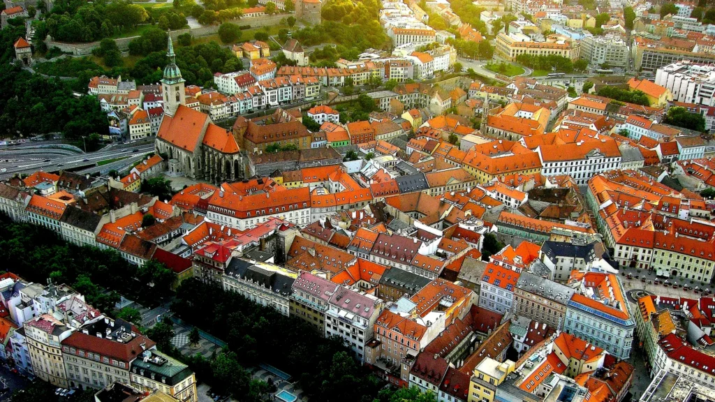 IH Bratislava