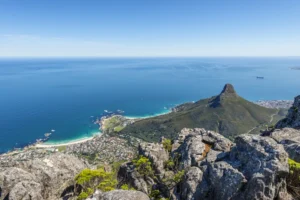 IH Cape Town