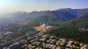 IH Islamabad