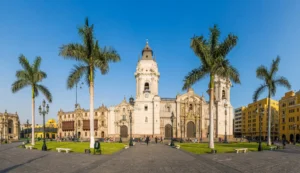 IH Lima