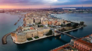 IH Taranto