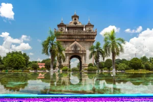 IH Vientiane