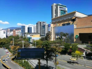 IH Medellin